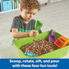 Learning Resources Helping Hands - Cucharas 1