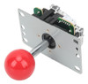 Joysticks De Controle Diy Usb Computer Rocker Game Stick 1