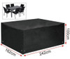 Fundas Impermeables Para Muebles De Exterior 5
