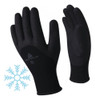 Guante 100% Acrilico Nitrilo Dorso Ventilado Abrigo T10 0