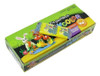 Plastilinas Playcolor Caja X24 Plastilinas Surtidas 0