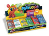 Plastilinas Playcolor Caja X24 Plastilinas Surtidas 2