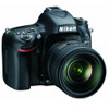 Camara Nikon D610 Kit 24-85 24,3mp Full Frame  Full Hd 3