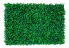 Panel Cesped Pasto Brojo Artificial Pared Arbusto 40x60 Cm ® 0