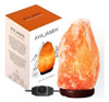 Lámparas De Sal Del Himalaya Calidad 4 - 6kg Originales. 0