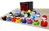 Among Us Pack Regalo Muñecos Encastre 25 Piezas Compatible 2 Among Us Pack Regalo Muñecos Encastre 25 Piezas Compatible 2