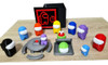 Among Us Pack Regalo Muñecos Encastre 25 Piezas Compatible 3 Among Us Pack Regalo Muñecos Encastre 25 Piezas Compatible 3