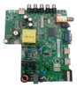 Placa Principal Tv Philco Ph28d27d (usada) 0