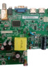 Placa Principal Tv Philco Ph28d27d (usada) 1