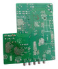 Placa Principal Tv Philco Ph28d27d (usada) 2