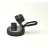 Accesorio Hydrate Termo Tapa Rosca Negro 0