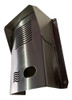 Proteção P/ Interfone Porteiro Eletrônico Aço Inox 2