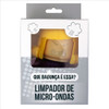 Limpador De Micro-ondas Mãe Brava Clink - Ck4161 4