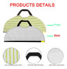 Asfkk Rv2610wa Vacuum Mop Replacement Pads Compatibles Con S 2