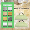 Asfkk Rv2610wa Vacuum Mop Replacement Pads Compatibles Con S 4