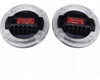 Botão Fixação Reparo Viseira Capacete Ls2 Ff358 Ff386 Ff396 0