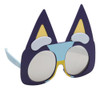 Óculos De Sol Sun-staches Bluey Official Kids Bluey Costume 0