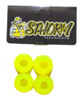 Amortecedor Sthorm Mid Cone Alto/cone Baixo - Skateboard 1