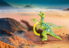 Playmobil Maletin Dinosaurios Y Explorador 5