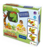 Brinquedo Mighty Megassaur Monte Seu Dino Sortido Fun 84356 0