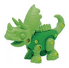 Brinquedo Mighty Megassaur Monte Seu Dino Sortido Fun 84356 2