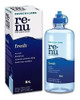 Combo X4 Renu Fresh Solución Multiproposito Líquido X 500ml 1