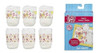 Paquete De Pañales Baby Alive (paquete De 6) 2