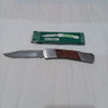 Navaja Senator Fes Rostfrei Acero Inoxidable Caja Original 0