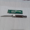 Navaja Senator Fes Rostfrei Acero Inoxidable Caja Original 2