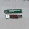 Navaja Senator Fes Rostfrei Acero Inoxidable Caja Original 5