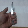 Navaja Senator Fes Rostfrei Acero Inoxidable Caja Original 7