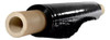 2 Rollos Film Stretch Negro Embalaje 50cm Con Mango 0