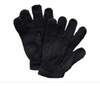 Guantes Mágicos De Lana Negros X Docena 1