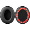 Almofadas De Ouvido Para Beats Studio 2 E 3 Da Dr.dre (preta 6