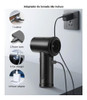 Kit 5 Mini Soprador Poeira Ar Limpeza De Computador Usb 2