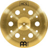 Platillo Meinl Hcs 18  Trash China Hcs18trch 1