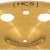Platillo Meinl Hcs 18  Trash China Hcs18trch 3