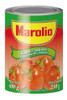 Pack X 3 Unid Tomate  Lata 400 Gr Marolio Tomates 0
