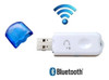 Aparelho Receptor Adaptador Wireless Usb Bluetooth Som Carro 3