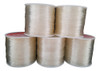 Fio Transparente P/ Bijuteria Colar Pulseiras Arte Em Geral 3