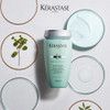 Bain Divalent Y Lait Vital Kerastase 1