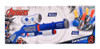Shooting Bowling Pistola Avengers Marvel Pr 3