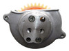 Bomba De Aceite Honda Cg 125 Ap Motos 0
