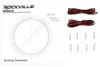 Par Rockville Rsm65b 65 320 Vatios Impermeabilizan Los Altav 5 Par Rockville Rsm65b 65 320 Vatios Impermeabilizan Los Altav 5
