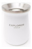 Mate Apolo Explorer De 273 Ml Color Blanco 0