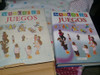 Libro Manual De Juegos Con Caja 0