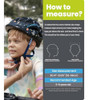 Outdoormaster Casco De Bicicleta Para Niños 6