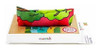 Tapetes Americanos Descartáveis Munchkin Story Mat Sem Bpa P 7