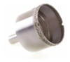Mecha Copa Diamantada 65 Mm Vidrio Porcelanato Cerámica 2