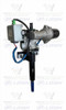 Columna Dirección Original Lifan Foison 1